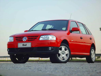 Volkswagen Gol 2006