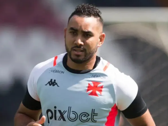 Dimitri Payet ex-Vasco (Foto: Daniel Ramalho/Vasco)