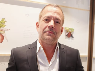 Malvino Salvador é um ator brasileiro (Foto: Reprodução/Instagram)