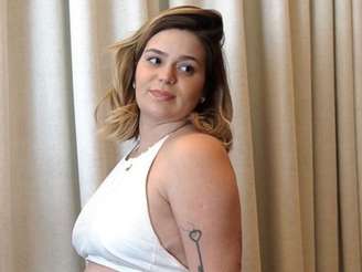 Viih Tube revela uma série de procedimentos estéticos 