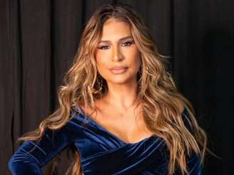 Simone Mendes (Foto: Divulgação)