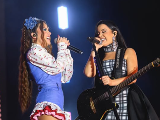 Maiara e Maraisa são cantoras e formam dupla sertaneja (Foto: Gabi de Morais/Maiara e Maraísa)