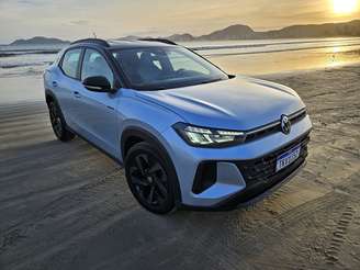 Volkswagen Tera High Outfit 170 TSI AT6