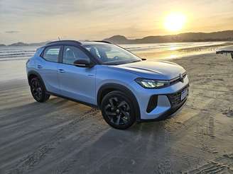 Volkswagen Tera High Outfit 170 TSI AT6