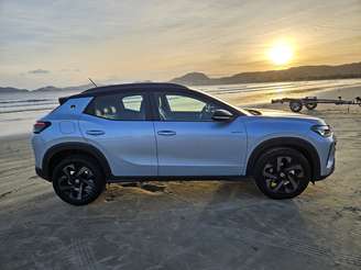 Volkswagen Tera High Oufit 170 TSI AT6