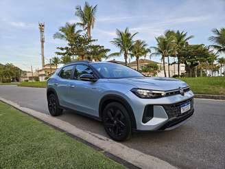 Volkswagen Tera High Outfit 170 TSI AT6