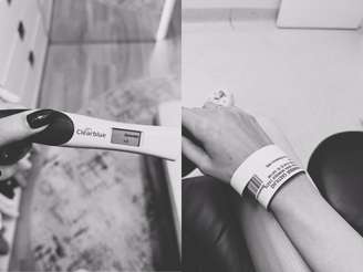 Yasmin Castilho compartilha notícia triste com seguidores (Foto: Instagram)