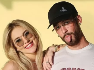 Virginia e João Guilherme, influenciadora e ator, são ex-cunhados e mantém boa relação (Foto: Reprodução/Instagram)