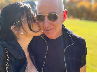 Casamento de Jeff Bezos mobiliza celebridades (Foto: Instagram)