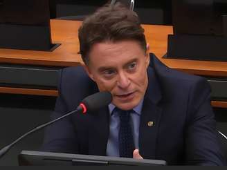 Fábio Teruel (MDB) afirmou que não é responsável pela destinação das emendas