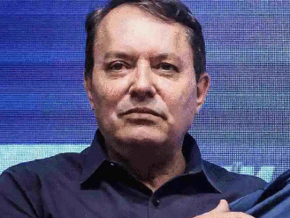 Pedrinho BH é o gestor da SAF do Cruzeiro 