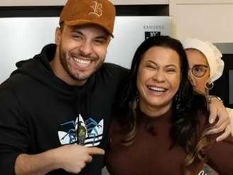 Ruth é acusada de separar Marília Mendonça e Murilo Huff (Foto: Instagram)