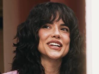 Cantora Manu Gavassi abandona alisamento e assume cabelos naturais (Foto: Reprodução/Instagram)