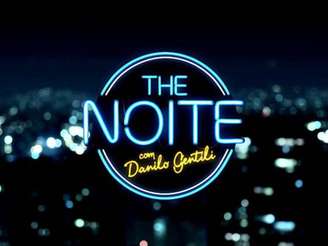 Programa The Noite, do SBT, passa por mudança na apresentação (Foto: Divulgação)