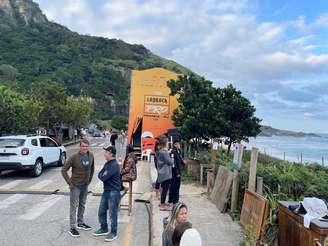 WSL Pro Prainha