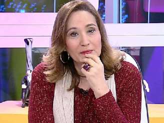 Sonia Abrão fala sobre a atitude de Alexandre Pato (Foto: Divulgação)