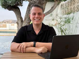 Marcio Verderio Tahan