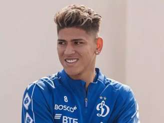 Jorge Carrascal - Foto: Divulgação