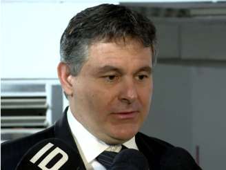 Vice-presidente do Corinthians, Armando Mendonça, detona Augusto Melo 