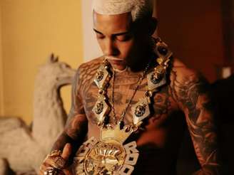 Poze do Rodo anuncia show de graça - Foto: Divulgação/Instagram