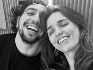 Nattanzinho e Rafa Kalimann estão esperando primeiro filho (Foto: Reprodução/Instagram)