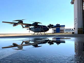 Pedidos da Eve vêm de 28 clientes de 9 países