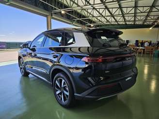 BYD Song Pro GS 2026 Adas2: R$ 199.990