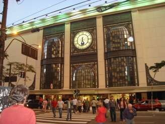 Com a conclusão da transação, a Iguatemi PPPH passa a deter 11,5% do Shopping Pátio Paulista