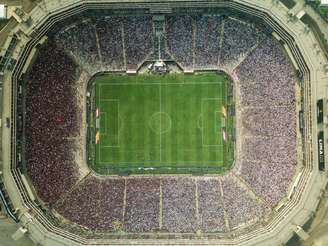 Final será no Estádio Monumental, em Lima