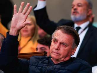 O ex-presidente Jair Bolsonaro (PL) teve a prisão domiciliar decretada no dia 4 de agosto