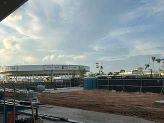 COP-30: governo prevê conclusão de obras às vésperas do evento; 38% das instalações estão concluídas