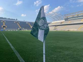 Arena Barueri se tornou segunda casa do Palmeiras e passou por reformas