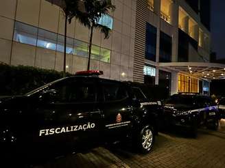 A Operação Carbono Oculto foi feita pela Receita Federal junto com a Sefaz-SP e outros órgãos parceiros