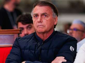 Ex-presidente Jair Bolsonaro pediu autorização para ir ao hospital no próximo domingo