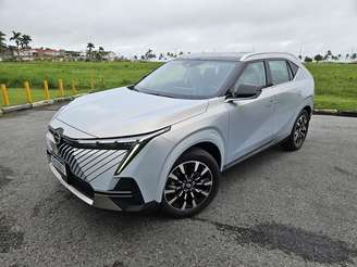 GAC GS4 Hybrid Elite