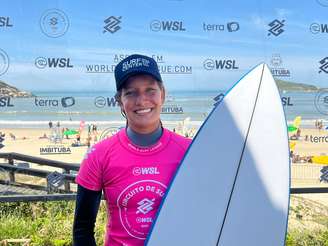 Vice-líder do ranking masculino, um dos favoritos, caiu na competição