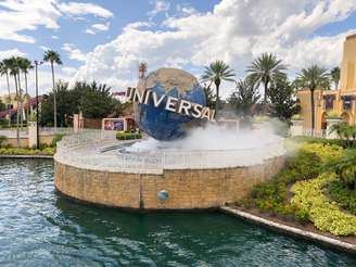 O Universal Studios Florida é um parque temático que fica na cidade de Orlando. Na última semana, um homem que usava cadeira de rodas morreu em uma das atrações.