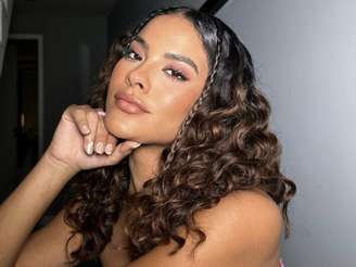 Depois de mostrar seu novo apartamento, Bella Campos recebeu críticas por morar em uma casa 'simples demais'