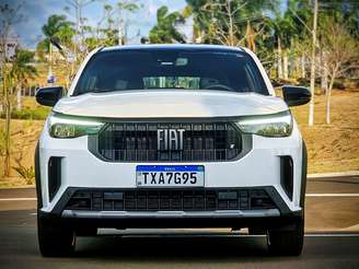 Fiat Fastback Impetus T200 Hybrid 2026