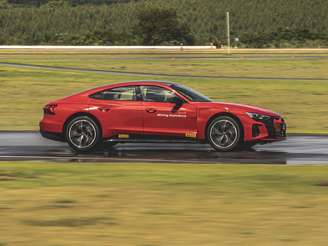 Audi Driving Experience