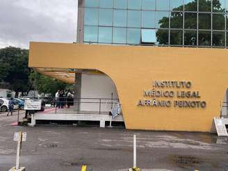 Até o momento, 109 corpos foram identificados