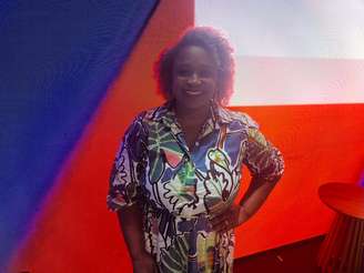 Daiane dos Santos vai virar filme