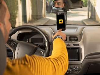 Saiba como motoristas e passageiros podem se organizar em grandes eventos com dicas da 99 e a opção “Alerta de Segurança”