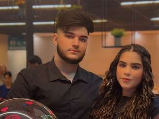  Júlio contou que Raquel trocou o nome do filme na redação do Enem 2025