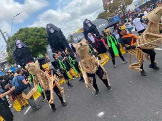 Funeral dos combustíveis fósseis