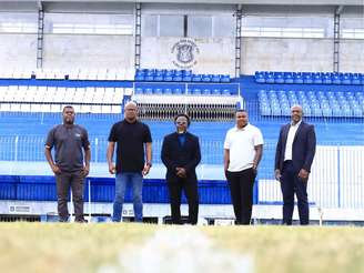 Olaria prega respeito, igualdade e vira referência na gestão esportiva