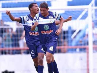Carioca: com gol de jogador do Olaria, Macaé garante acesso para a B1