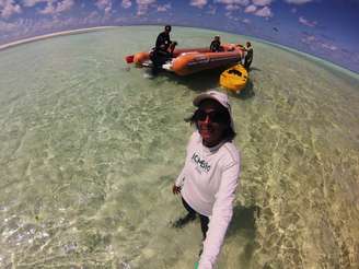 Maurizelia de Brito Silva 