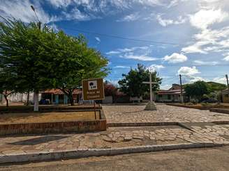 Com mar calmo, vilas de pescadores e paisagens preservadas, Maxaranguape conquista quem prefere um turismo mais sossegado e próximo da natureza no litoral do RN – Wikimedia Commons/Túllio F