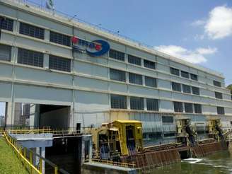 Compra da Emae pela Sabesp foi anunciada em outubro